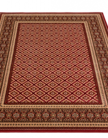 Синтетичний килим Standard Apium Terakota - высокое качество по лучшей цене в Украине.